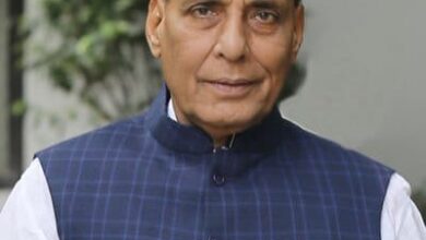 Photo of फ्रांस के साथ छठा रक्षा संवाद 17 फरवरी को, हैमर मिसाइल समझौते पर हस्ताक्षर संभव