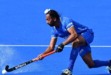 Photo of एफआईएच प्रो लीग में भारतीय हॉकी टीम की नई शुरुआत: हार्दिक सिंह की कप्तानी में चुनौती