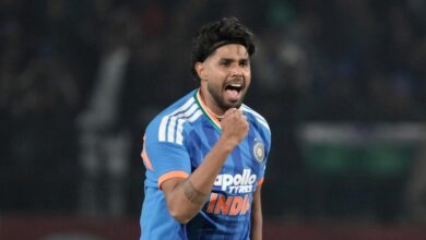 Photo of वार्मअप मैच जीत के बीच हर्षित राणा की चोट ने बढ़ाई टीम इंडिया की चिंता