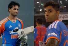 Photo of अभिषेक शर्मा को नुकसान, सूर्यकुमार यादव और ईशान किशन ने मारी जबरदस्त छलांग