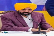 Photo of पंजाब में दो IAS अधिकारी सस्पेंड, मान सरकार ने इस वजह से लिया एक्शन