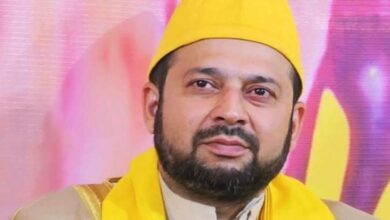 Photo of Delhi : गीजर ब्लास्ट होने से निजामुद्दीन दरगाह के सज्जादनशीं सैयद मोहम्मद निजामी की मौत