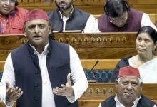 Photo of ‘ये डील नहीं ढील है…’, सदन में अखिलेश यादव ने अमेरिका से हुए टैरिफ समझौते पर कहा- बजट दिशाहीन