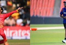 Photo of टी20 विश्व कप: जिम्बाब्वे के खिलाफ भारत की ‘करो या मरो’ चुनौती, बल्लेबाजी और टीम संयोजन पर सवाल