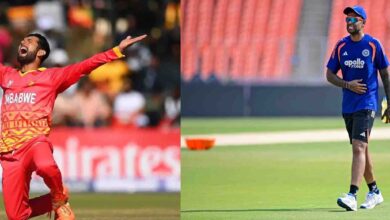 Photo of टी20 विश्व कप: जिम्बाब्वे के खिलाफ भारत की ‘करो या मरो’ चुनौती, बल्लेबाजी और टीम संयोजन पर सवाल