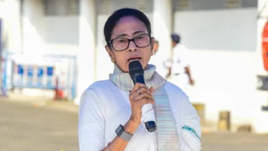 Photo of SIR पर सुप्रीम कोर्ट में सुनवाई आज : ममता बनर्जी खुद रख सकती हैं पक्ष, चुनाव आयोग पर लगाए गंभीर आरोप