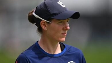 Photo of लॉरेन डाउन: 48 अंतरराष्ट्रीय मैचों का सफर और अब क्रिकेट को अलविदा