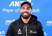 Photo of न्यूजीलैंड की हार में पावरप्ले और गेंदबाजी रही कमजोर : डैरिल मिचेल