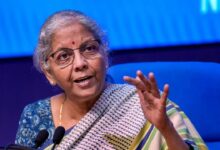 Photo of खेल बजट में रणनीतिक बदलाव: सरकार ने खेल को उद्योग के रूप में दी नई दिशा