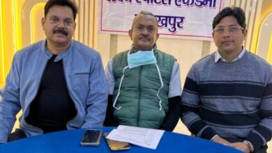 Photo of गोरखपुर में 22 फरवरी से गूंजेगा टी-20 का रोमांच, लक्ष्य चैंपियंस ट्रॉफी का आगाज़