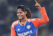 Photo of भारत ए ने श्रीलंका ए को हराया, वुमेन्स राइजिंग स्टार्स टी20 एशिया कप फाइनल में एंट्री