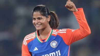 Photo of भारत ए ने श्रीलंका ए को हराया, वुमेन्स राइजिंग स्टार्स टी20 एशिया कप फाइनल में एंट्री