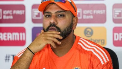 Photo of रोहित शर्मा का 2027 विश्व कप विजेता बनने का संकल्प: 2023 की हार को भूलकर नई तैयारी