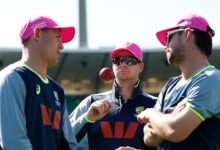 Photo of टी20 वर्ल्ड कप : हेजलवुड आउट, ऑस्ट्रेलिया टीम में स्टीव स्मिथ की वापसी