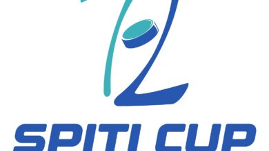 Photo of स्पीति कप सीज़न 3 के साथ काज़ा में होगा आइस हॉकी और स्पीड स्केटिंग का रोमांच