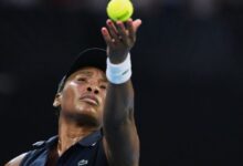 Photo of वीनस विलियम्स को इंडियन वेल्स में वाइल्ड कार्ड, एकल और डबल्स में दिखाएंगी दमदार खेल