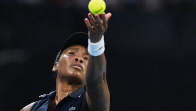 Photo of वीनस विलियम्स को इंडियन वेल्स में वाइल्ड कार्ड, एकल और डबल्स में दिखाएंगी दमदार खेल