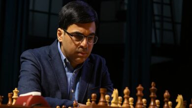 Photo of शतरंज में रटना नहीं, पैटर्न पहचानना असली कुंजी: विश्वनाथन आनंद