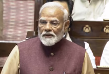 Photo of राष्ट्रपति अभिभाषण पर आज पीएम मोदी की बारी, हंगामे के बाद अहम होगी लोकसभा कार्यवाही