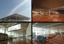 Photo of नोएडा इंटरनेशनल एयरपोर्ट बनेगा देश का बड़ा एमआरओ हब