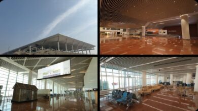Photo of नोएडा इंटरनेशनल एयरपोर्ट बनेगा देश का बड़ा एमआरओ हब