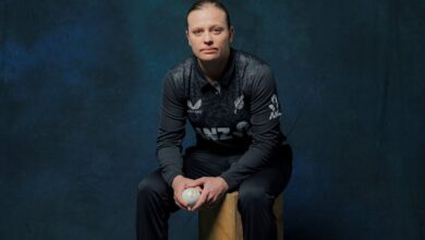 Photo of न्यूजीलैंड की तेज गेंदबाज ली ताहुहू ने वनडे क्रिकेट को कहा अलविदा