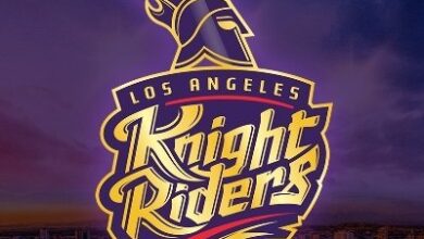 Photo of नाइट राइडर्स ग्रुप ने कैलिफोर्निया में अपने घरेलू क्रिकेट मैदान का अनावरण किया
