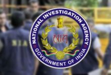 Photo of लाल किला विस्फोट मामले में एनआईए की जम्मू-कश्मीर में नौ ठिकानों पर छापेमारी