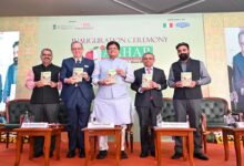 Photo of पश्चिम एशिया संकट के बीच निर्यातकों की हरसंभव सहायता करेगी सरकार : गोयल