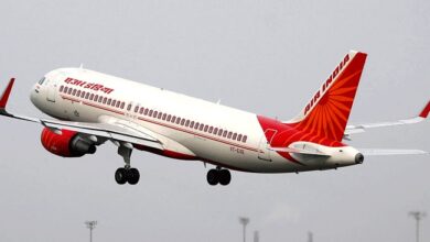 Photo of एयर इंडिया और एयर इंडिया एक्सप्रेस पश्चिम एशिया के लिए 44 उड़ानें करेंगी संचालित