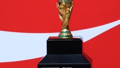 Photo of फुटबॉल टूर्नामेंट फीफा विश्व कप की 11 जून से होगी शुरुआत और 19 जुलाई को फाइनल