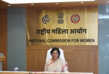 Photo of ‘सरके चुनर’ गाने पर एनसीडब्ल्यू ने नोरा फतेही, संजय दत्त समेत पांच लोगों को भेजा समन