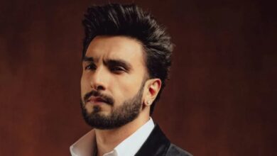 Photo of रणवीर सिंह पर फिर उठा ‘कांतारा’ विवाद