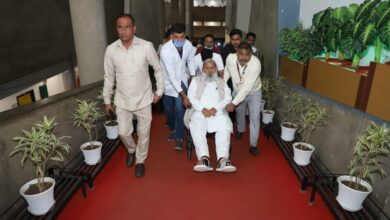 Photo of हरियाणा में राज्य सभा की दो सीटों के लिए 88 विधायकों ने किया मतदान