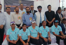 Photo of सीएम योगी आदित्यनाथ की पहल से बदला रामगढ़ ताल, पहली बार नेशनल रोइंग कैंप की मेजबानी