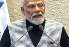 Photo of प्रधानमंत्री 31 मार्च को गुजरात को देंगे 5295 करोड़ रुपये से अधिक की विकास परियोजनाओं की सौगात