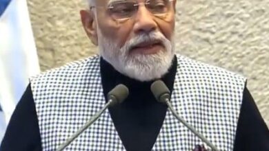 Photo of प्रधानमंत्री 31 मार्च को गुजरात को देंगे 5295 करोड़ रुपये से अधिक की विकास परियोजनाओं की सौगात