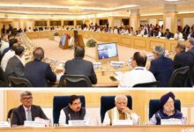 Photo of केंद्र ने शहरी क्षेत्रों में 50 लाख नए पीएनजी कनेक्शन का लक्ष्य तय किया, एकल खिड़की क्लियरेंस से परियोजनाओं को मिलेगी रफ्तार