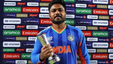 Photo of विश्व कप से पहले टूट चुके थे संजू सैमसन, सचिन तेंदुलकर की सलाह से लौटा आत्मविश्वास