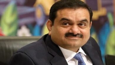 Photo of गौतम अडाणी ने कहा-मेरे जीवन को संवारने में महिलाओं की भूमिका महत्वपूर्ण