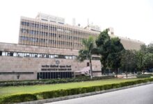 Photo of आईआईटी दिल्ली 21 मार्च को ‘अन्वेषण 2026’ का आयोजन करेगा