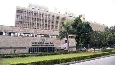 Photo of आईआईटी दिल्ली 21 मार्च को ‘अन्वेषण 2026’ का आयोजन करेगा