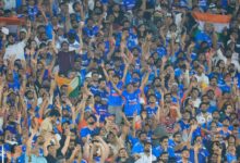 Photo of लखनऊ से अहमदाबाद तक : भारत के 2026-27 घरेलू सीजन का मैच कैलेंडर