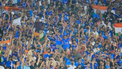 Photo of लखनऊ से अहमदाबाद तक : भारत के 2026-27 घरेलू सीजन का मैच कैलेंडर