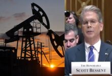 Photo of अमेरिका ने ईरानी कच्चे तेल की खरीद-बिक्री को लेकर दी 30 दिनों की छूट