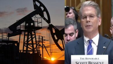 Photo of अमेरिका ने ईरानी कच्चे तेल की खरीद-बिक्री को लेकर दी 30 दिनों की छूट