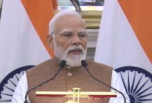 Photo of भारत-फिनलैंड डिजिटल और सस्टेनेबिलिटी में रणनीतिक साझेदारी को देंगे नई गति : मोदी