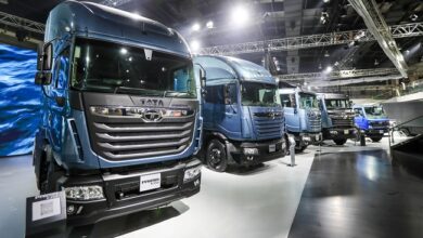 Photo of टाटा मोटर्स एक अप्रैल से वाणिज्यिक वाहनों की कीमतें 1.5 फीसदी तक बढ़ाएगी