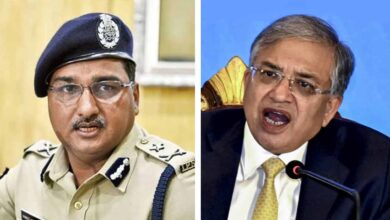 Photo of बंगाल में विनीत गोयल समेत कई अधिकारियों को मुख्य चुनाव आयुक्त ने लगाई फटकार