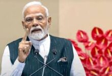 Photo of विश्व वन्यजीव दिवस पर प्रधानमंत्री ने वन्यजीव संरक्षण को लेकर प्रतिबद्धता दोहराई